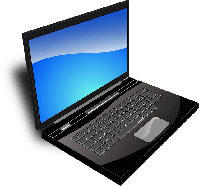 Kaufvertrag Für Einen Laptop Vordruck Vorlagen Gratis